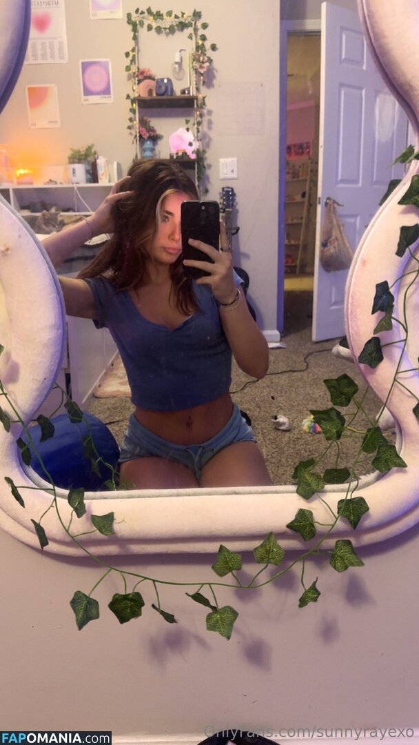https: / sunnyrayexo / sunnyrayexoxo / sunnyrayxo / sunnyrayyxo Çıplak OnlyFans  Sızdırılmış Fotoğraf #3