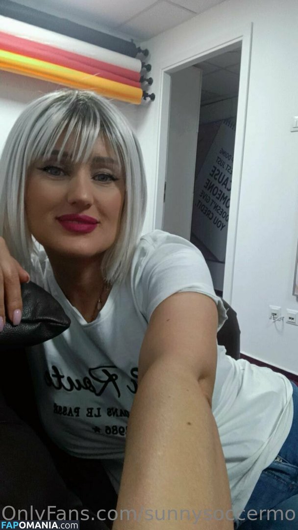 soccermommyband / sunnysoccermommy Çıplak OnlyFans  Sızdırılmış Fotoğraf #34