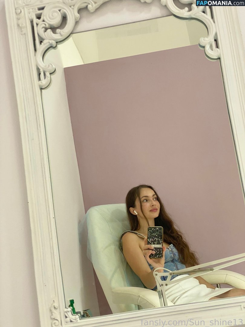 Sun13shine / Sunshine13_ / sun_shine13 / sunshine1313mako Çıplak OnlyFans  Sızdırılmış Fotoğraf #8