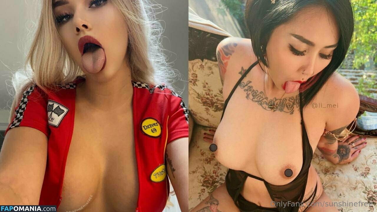 sunshinefree Çıplak OnlyFans  Sızdırılmış Fotoğraf #132