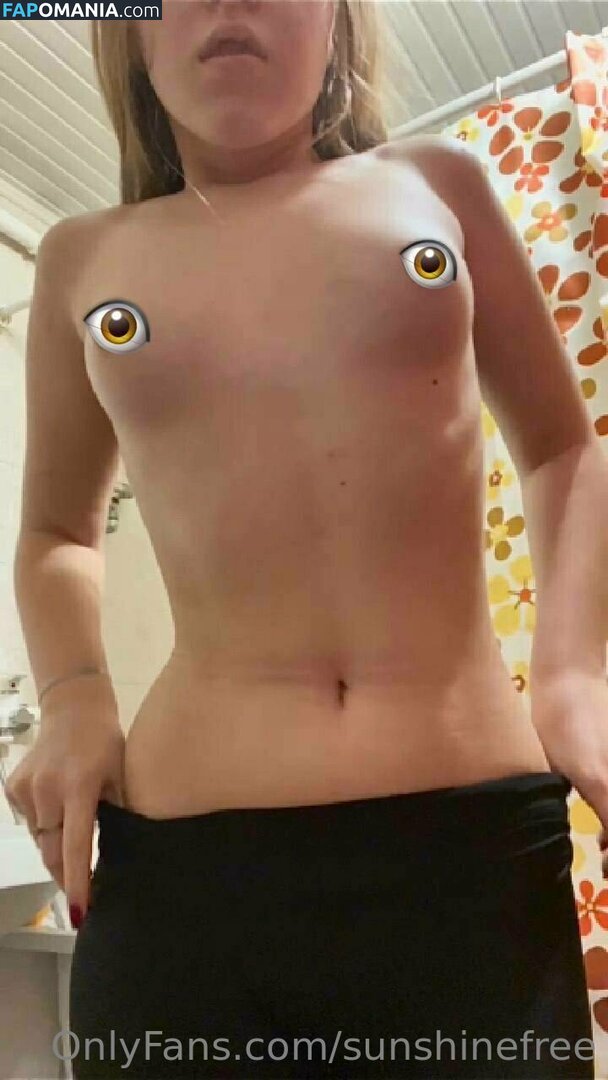 sunshinefree Çıplak OnlyFans  Sızdırılmış Fotoğraf #141