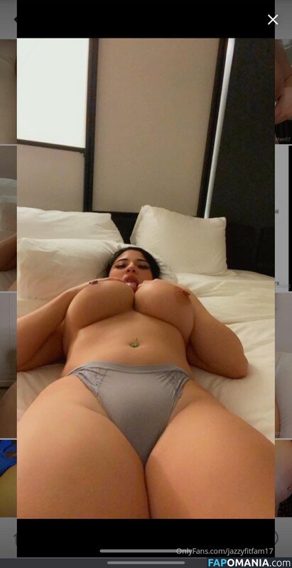 Sunshinejazzy Asmr / jazzyfitfam17 / sunshinejazzyasmr Çıplak OnlyFans  Sızdırılmış Fotoğraf #9