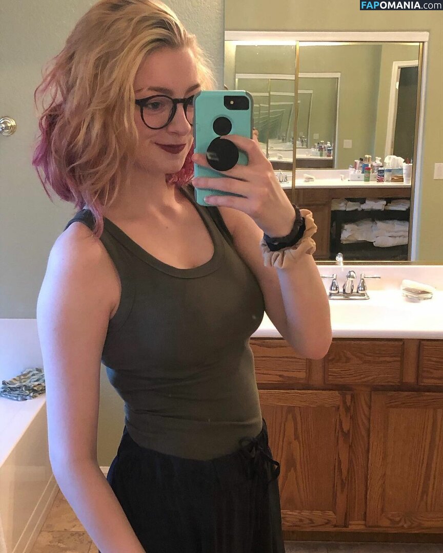 SuopOnTwitch / Suuuoppp Madison Çıplak OnlyFans  Sızdırılmış Fotoğraf #1