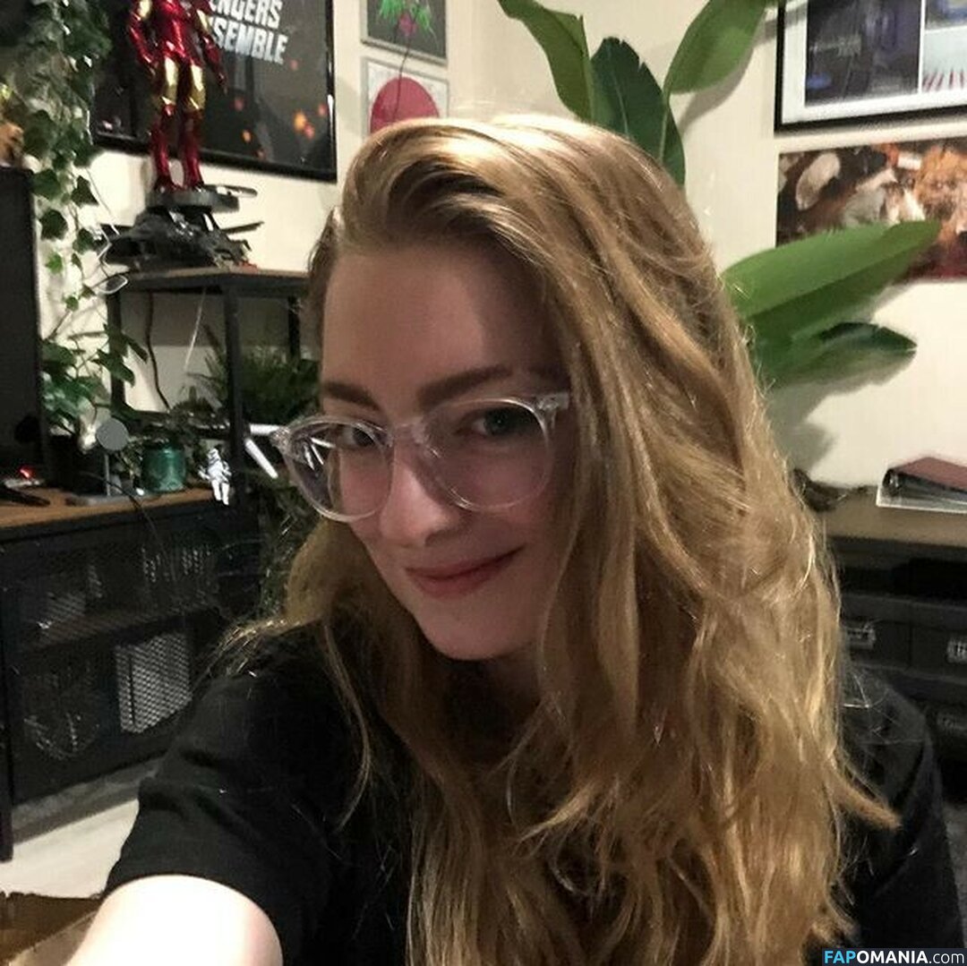 SuopOnTwitch / Suuuoppp Madison Çıplak OnlyFans  Sızdırılmış Fotoğraf #2