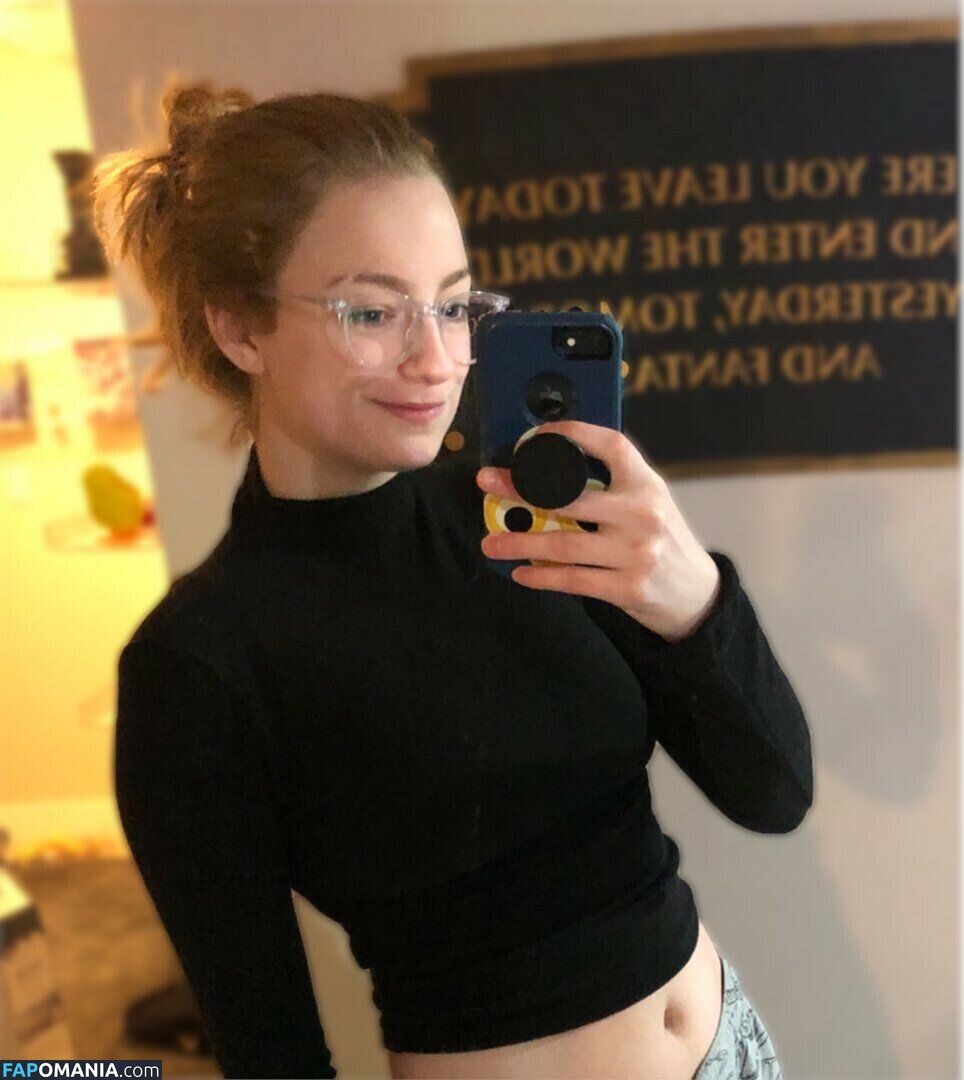SuopOnTwitch / Suuuoppp Madison Çıplak OnlyFans  Sızdırılmış Fotoğraf #6