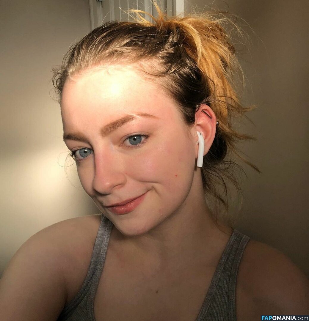 SuopOnTwitch / Suuuoppp Madison Çıplak OnlyFans  Sızdırılmış Fotoğraf #11