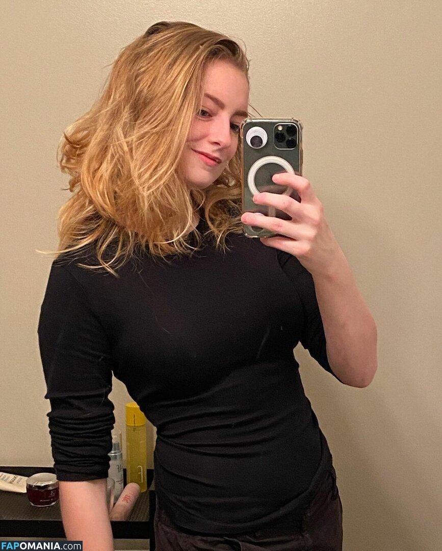 SuopOnTwitch / Suuuoppp Madison Çıplak OnlyFans  Sızdırılmış Fotoğraf #13