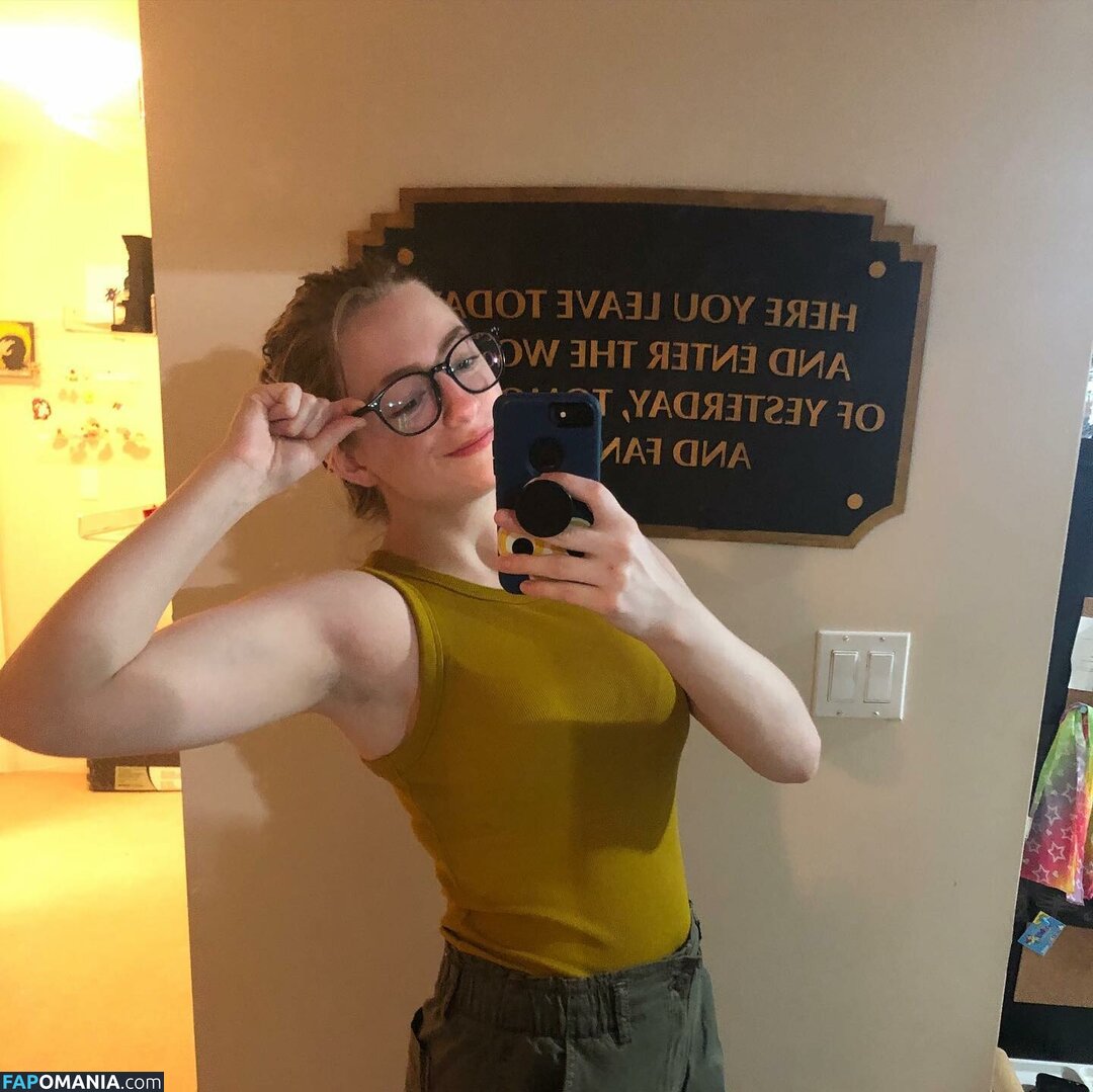 SuopOnTwitch / Suuuoppp Madison Çıplak OnlyFans  Sızdırılmış Fotoğraf #15