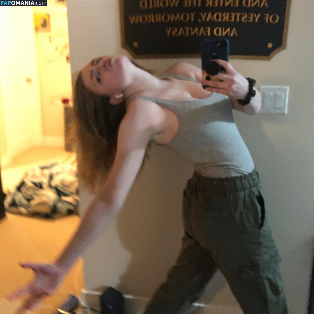 SuopOnTwitch / Suuuoppp Madison Çıplak OnlyFans  Sızdırılmış Fotoğraf #16