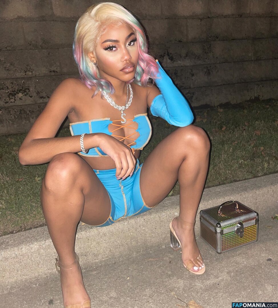 Supa Peach Çıplak OnlyFans  Sızdırılmış Fotoğraf #1