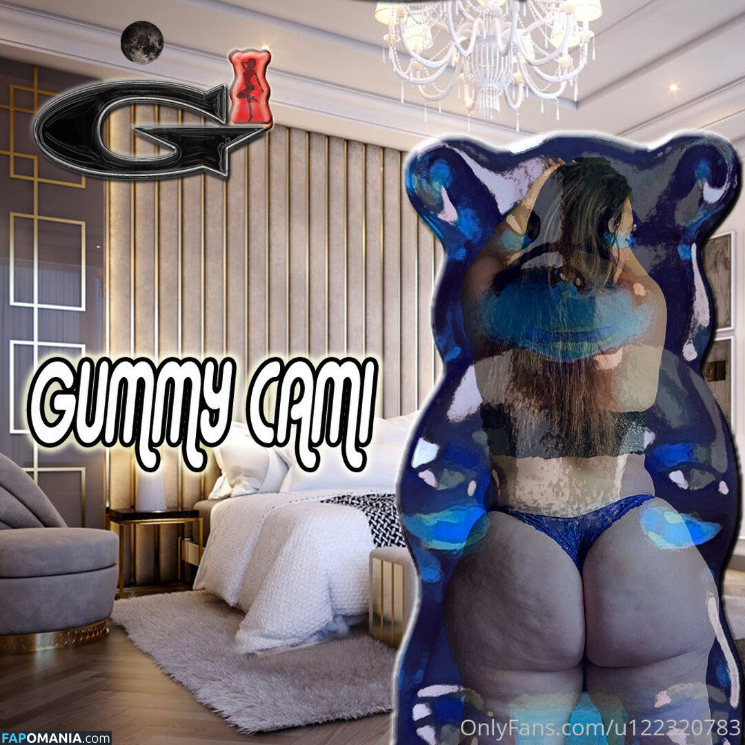 jellygummies / supergummiegirlycami Çıplak OnlyFans  Sızdırılmış Fotoğraf #16