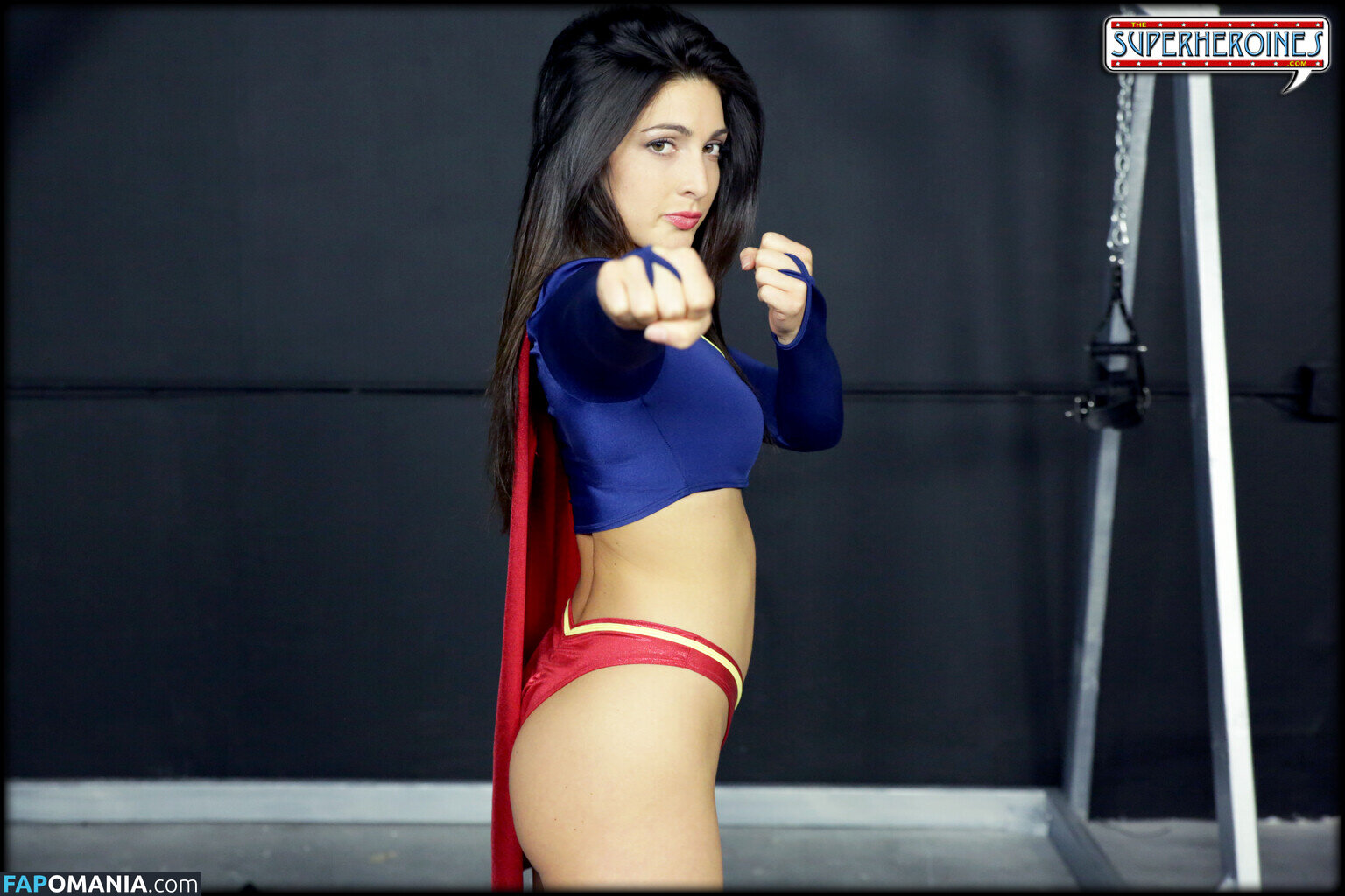 Superheroines / superheroinelimited Çıplak OnlyFans  Sızdırılmış Fotoğraf #77