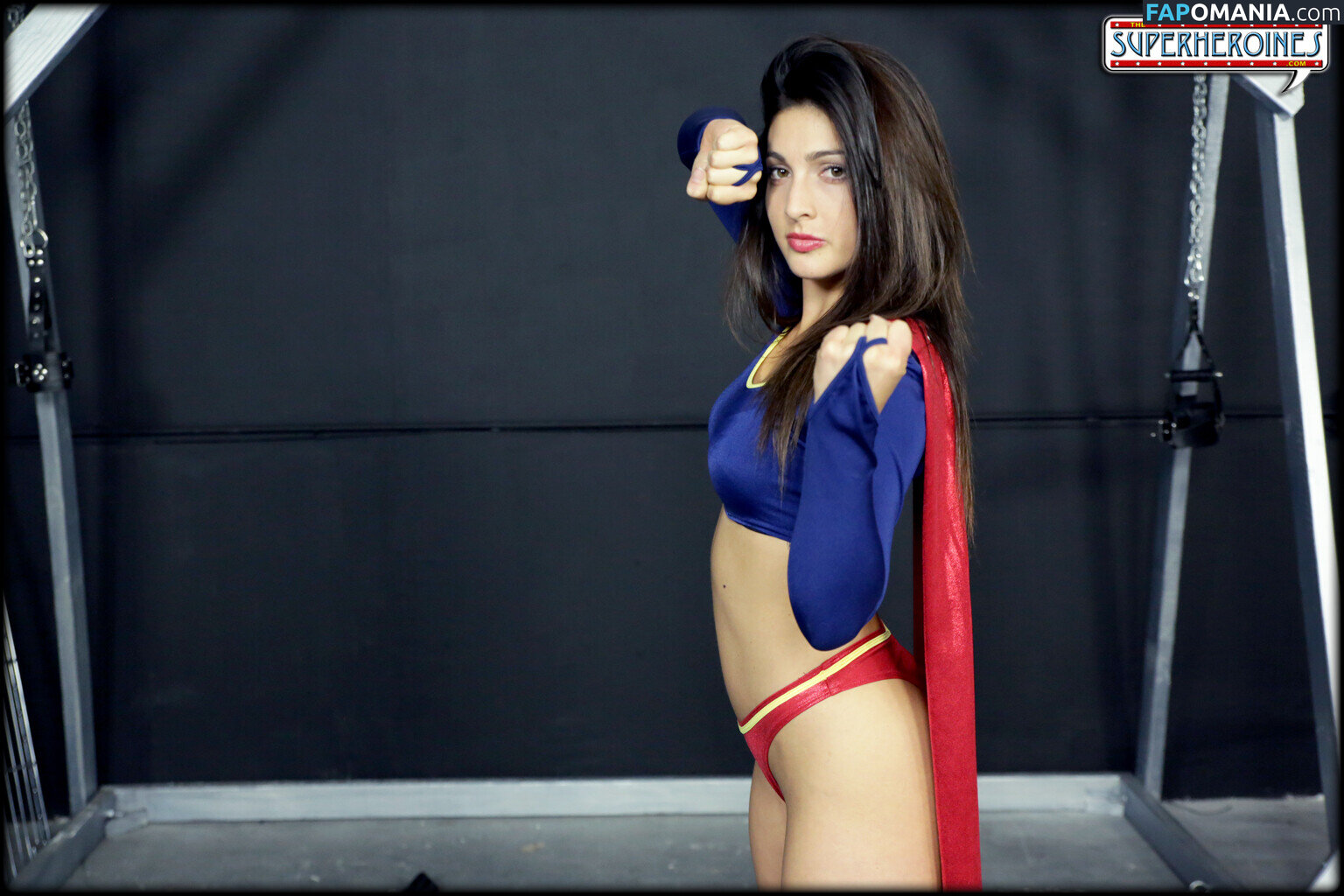 Superheroines / superheroinelimited Çıplak OnlyFans  Sızdırılmış Fotoğraf #84