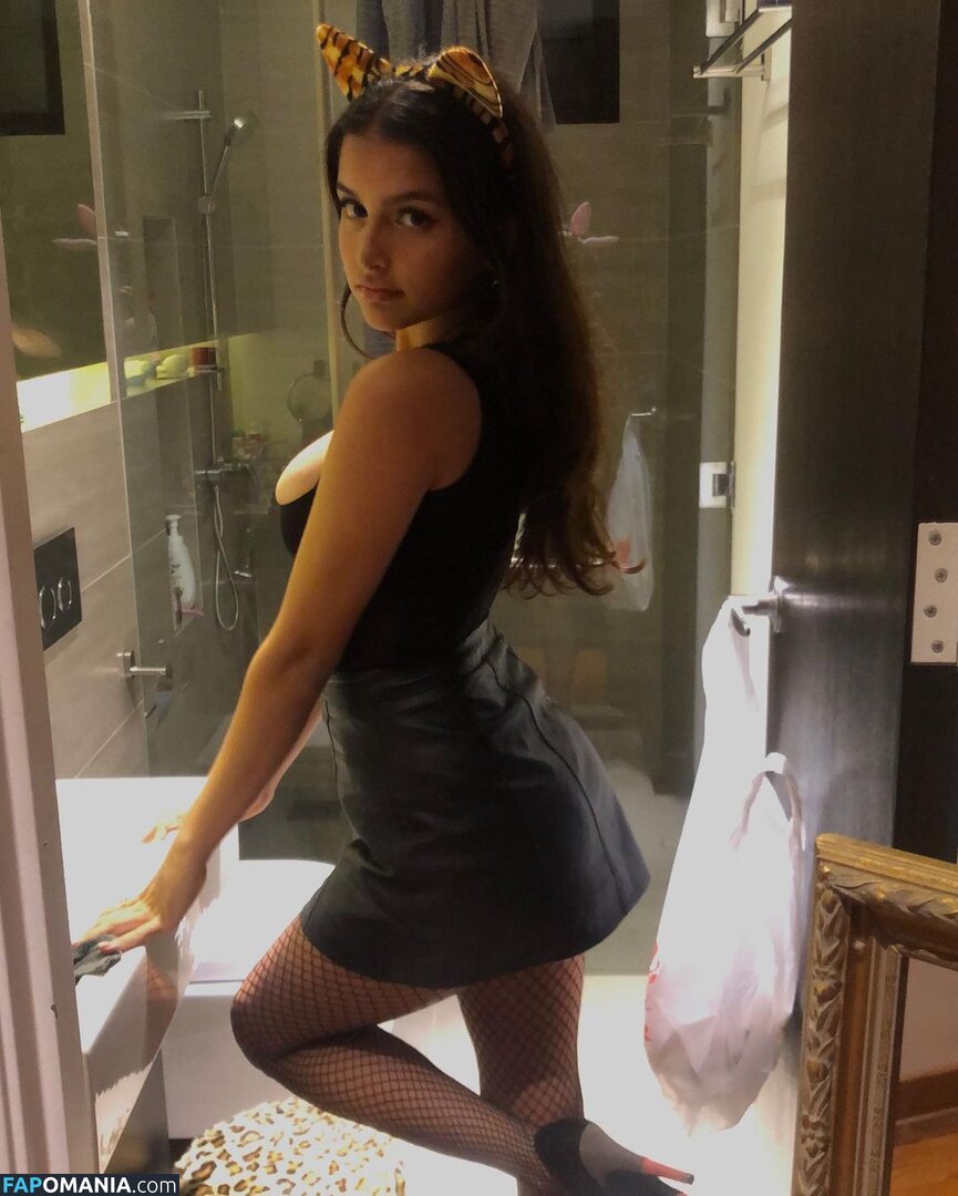 Surya.atkinson Çıplak OnlyFans  Sızdırılmış Fotoğraf #30