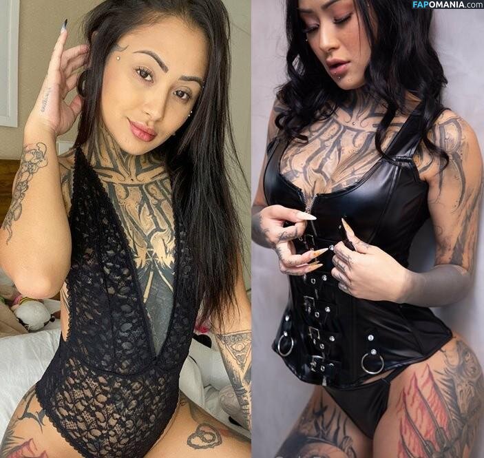 Surya.Sparrow Çıplak OnlyFans  Sızdırılmış Fotoğraf #8