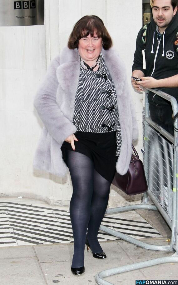 Susan Boyle / jessfckslut / susanboylemusic Çıplak OnlyFans  Sızdırılmış Fotoğraf #3