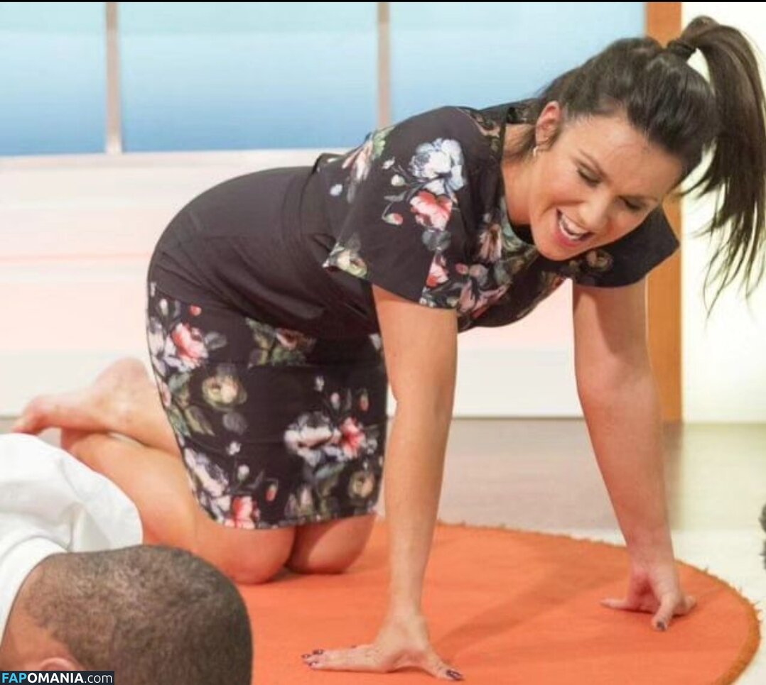 Susanna Reid / susannareid100 Çıplak OnlyFans  Sızdırılmış Fotoğraf #63