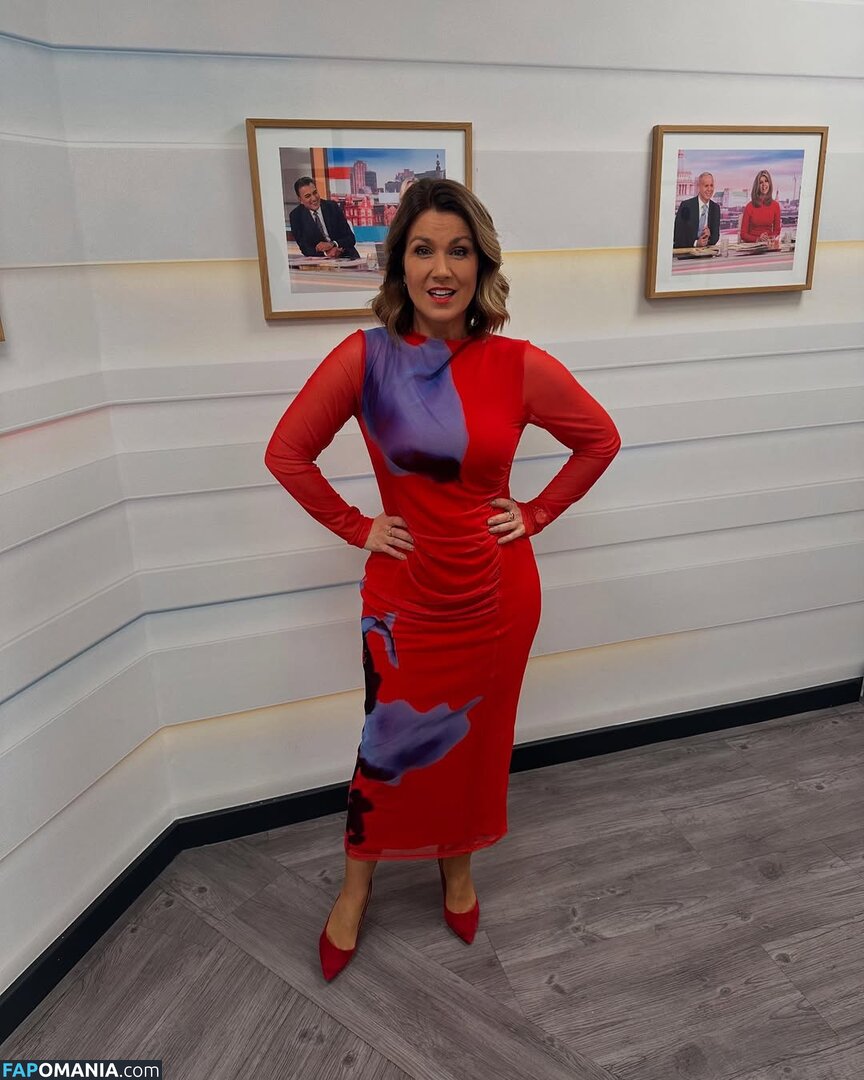 Susanna Reid / susannareid100 Çıplak OnlyFans  Sızdırılmış Fotoğraf #140