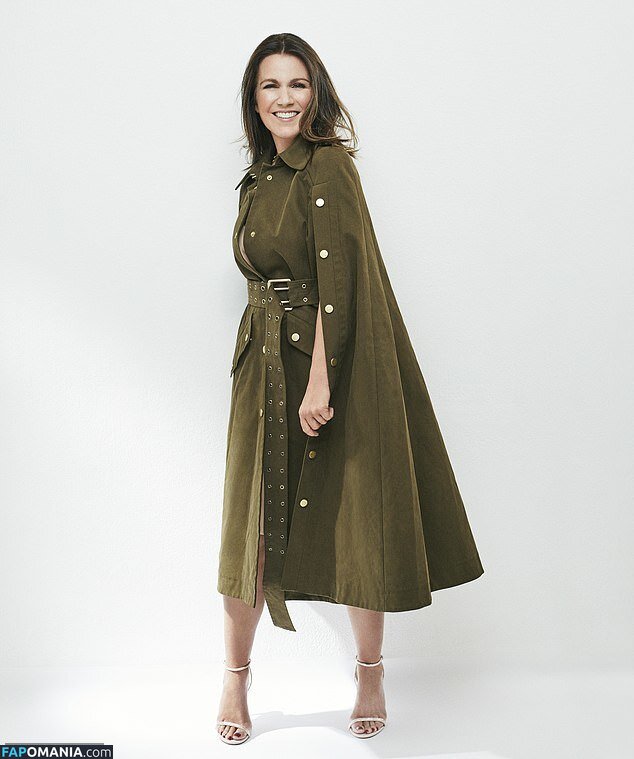Susanna Reid / susannareid100 Çıplak OnlyFans  Sızdırılmış Fotoğraf #145