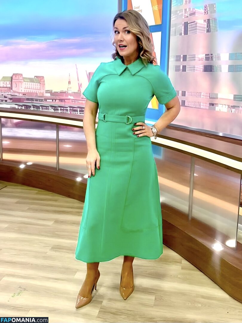 Susanna Reid / susannareid100 Çıplak OnlyFans  Sızdırılmış Fotoğraf #155