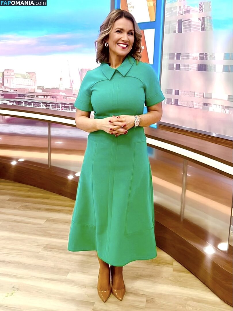 Susanna Reid / susannareid100 Çıplak OnlyFans  Sızdırılmış Fotoğraf #156