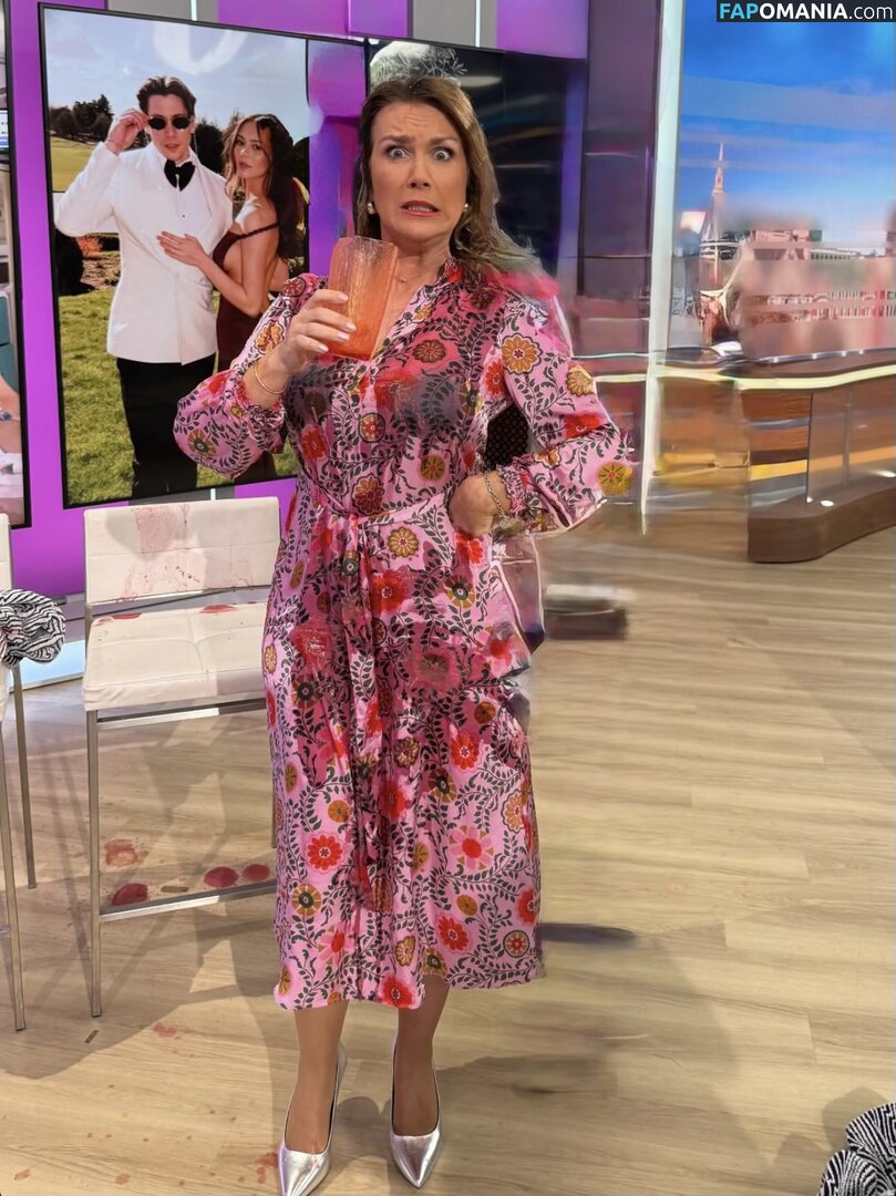 Susanna Reid / susannareid100 Çıplak OnlyFans  Sızdırılmış Fotoğraf #167