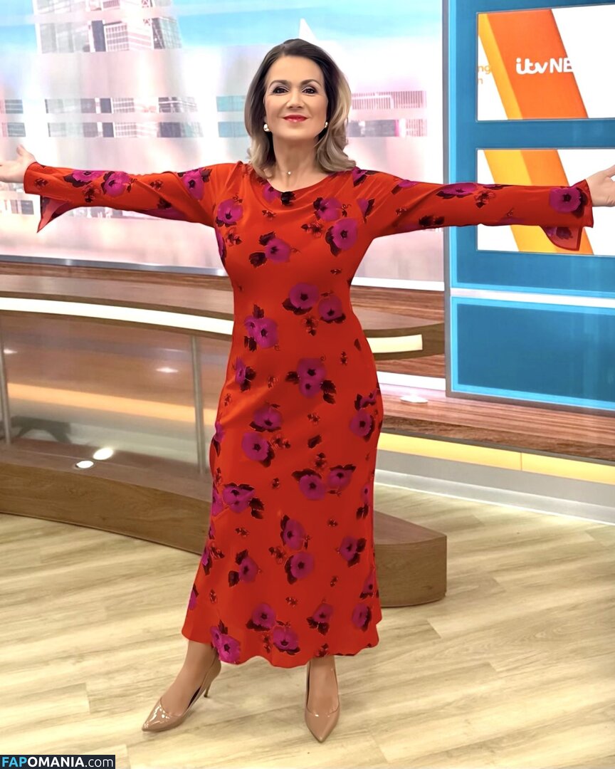 Susanna Reid / susannareid100 Çıplak OnlyFans  Sızdırılmış Fotoğraf #169