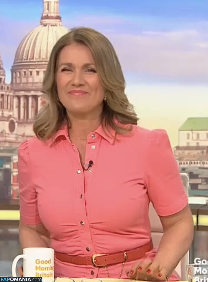 Susanna Reid / susannareid100 Çıplak OnlyFans  Sızdırılmış Fotoğraf #171