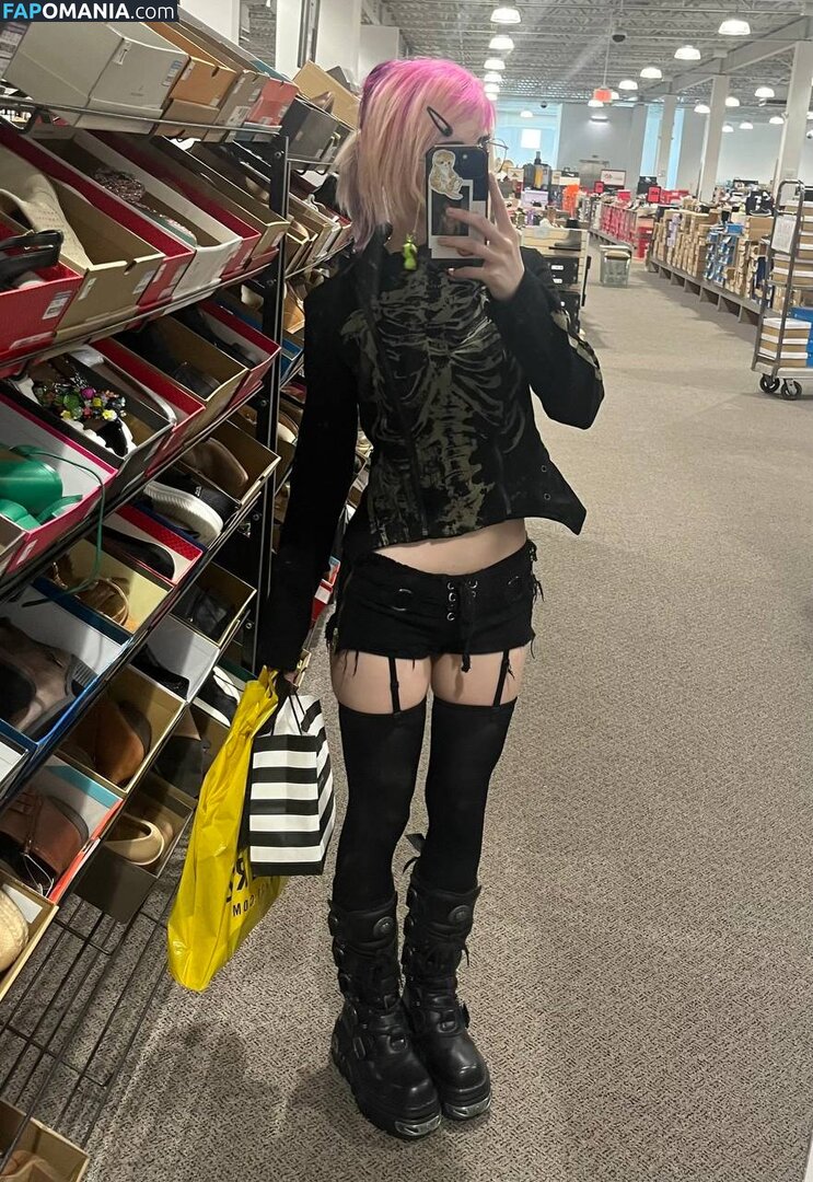 Sushiflavoredmilk / sushiflvredmilk Çıplak OnlyFans  Sızdırılmış Fotoğraf #10