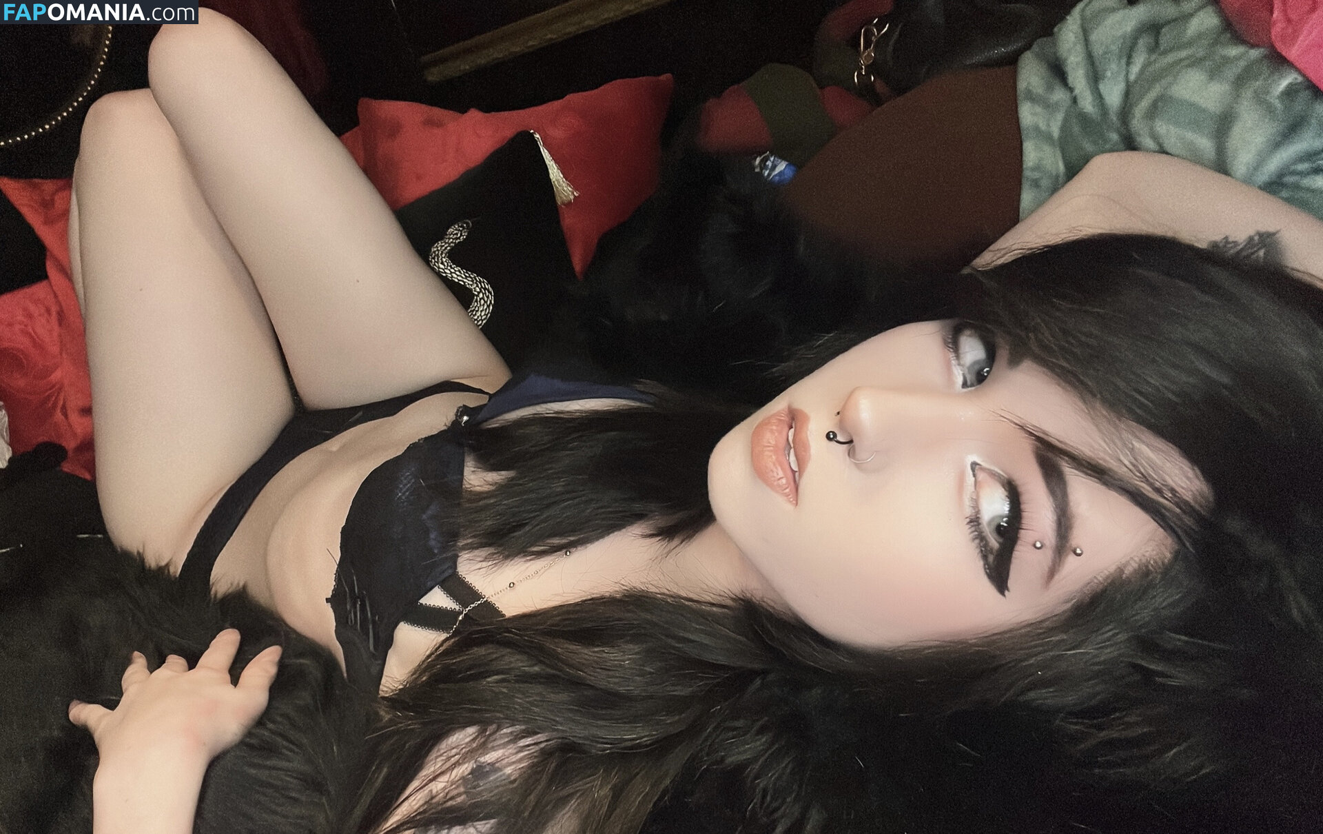 Sushiflavoredmilk / sushiflvredmilk Çıplak OnlyFans  Sızdırılmış Fotoğraf #54