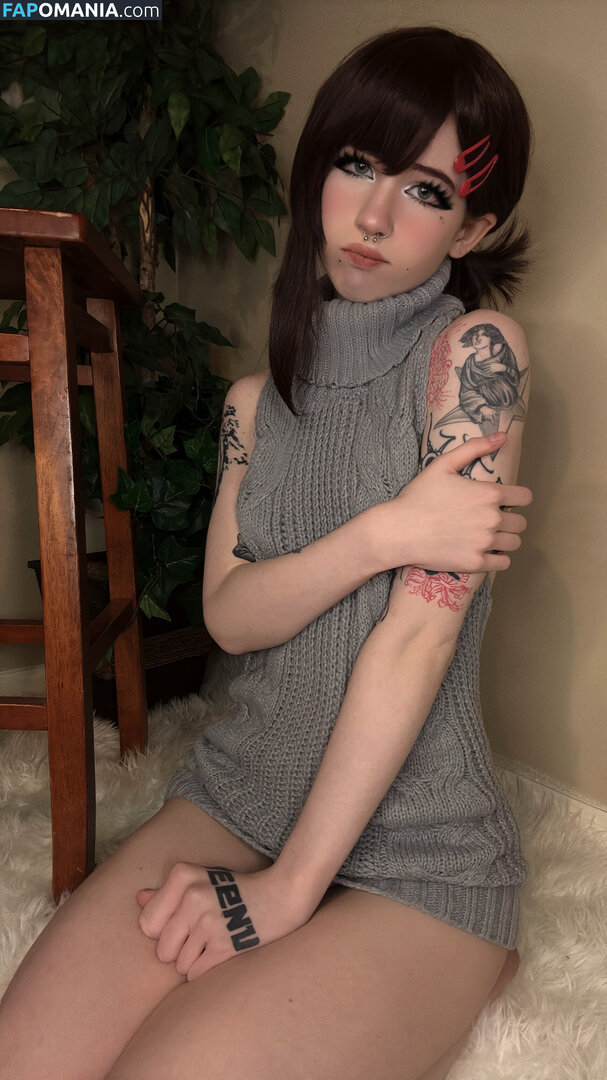 Sushiflavoredmilk / sushiflvredmilk Çıplak OnlyFans  Sızdırılmış Fotoğraf #79