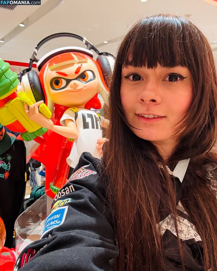 Sushimewew / sushimjeow Çıplak OnlyFans  Sızdırılmış Fotoğraf #92