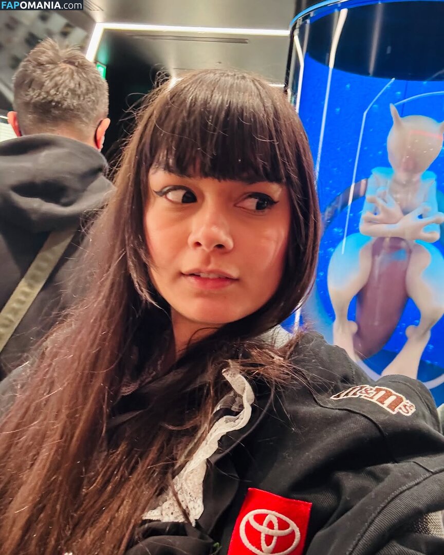 Sushimewew / sushimjeow Çıplak OnlyFans  Sızdırılmış Fotoğraf #93