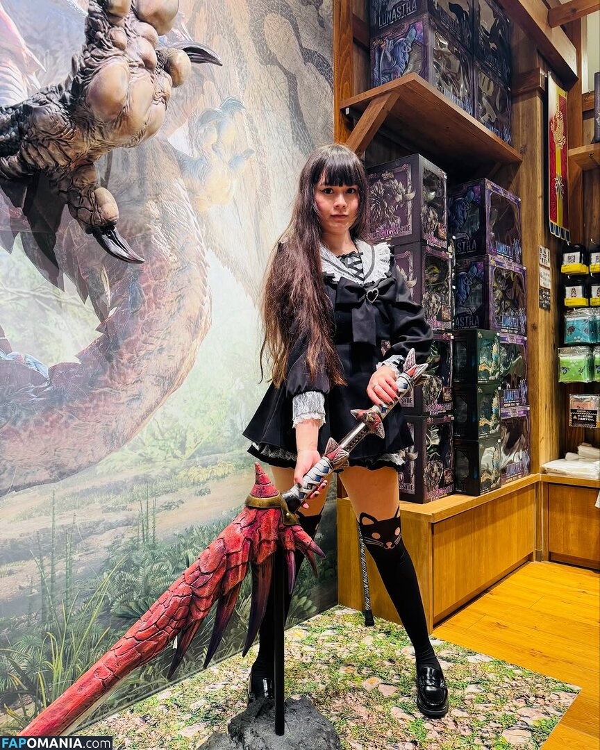 Sushimewew / sushimjeow Çıplak OnlyFans  Sızdırılmış Fotoğraf #94