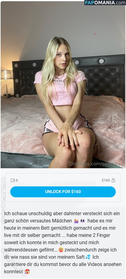 mystessa_official / susu_yoo / tessalux Çıplak OnlyFans  Sızdırılmış Fotoğraf #1
