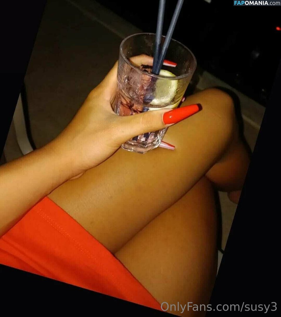 susy3 / susy_3 Çıplak OnlyFans  Sızdırılmış Fotoğraf #7