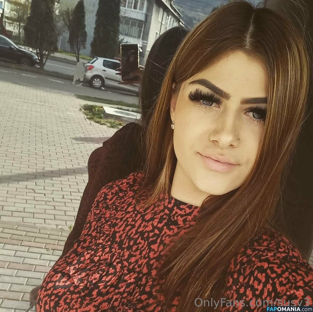 susy3 / susy_3 Çıplak OnlyFans  Sızdırılmış Fotoğraf #8