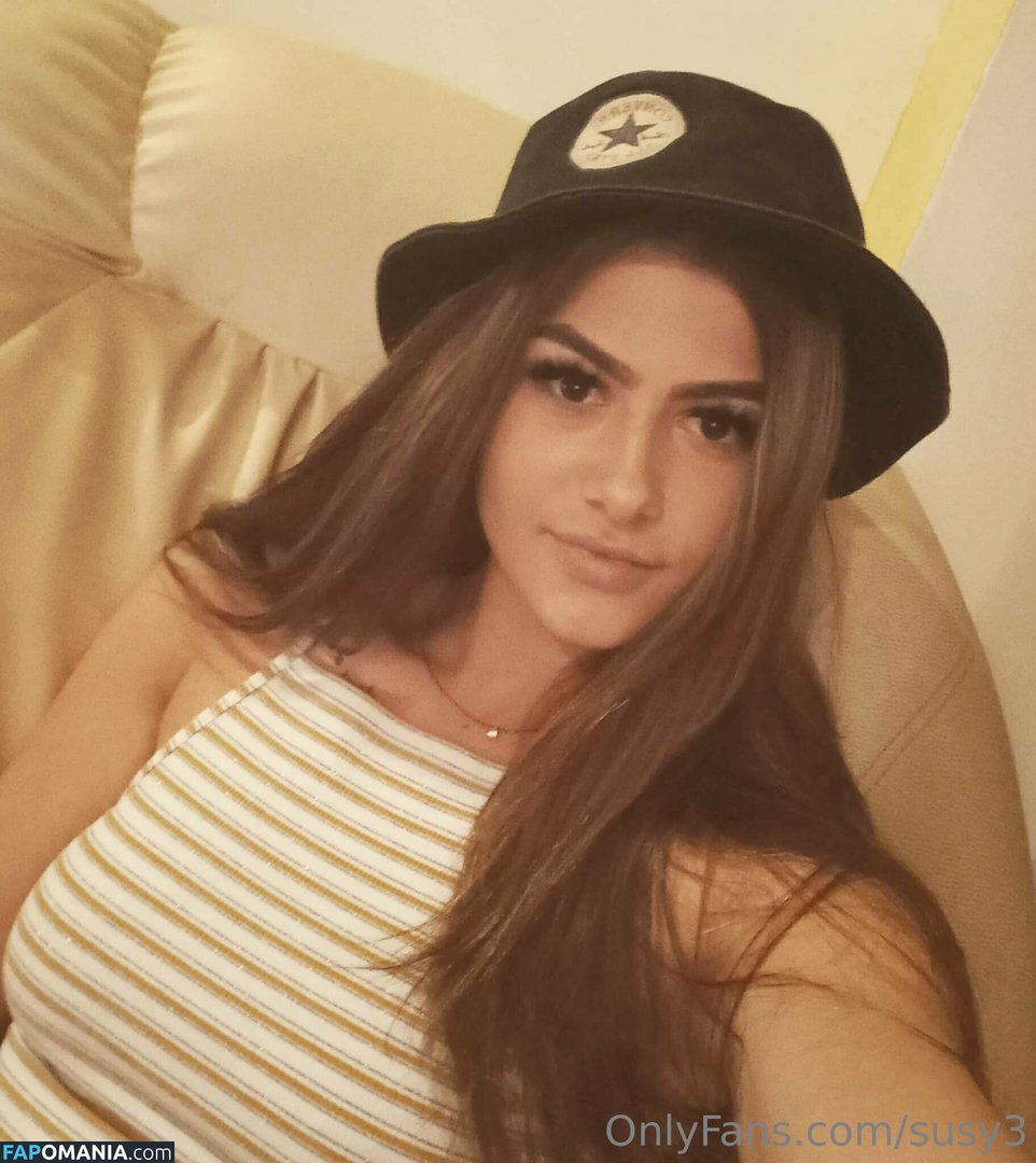 susy3 / susy_3 Çıplak OnlyFans  Sızdırılmış Fotoğraf #9