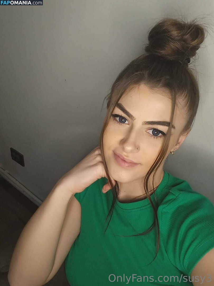susy3 / susy_3 Çıplak OnlyFans  Sızdırılmış Fotoğraf #10