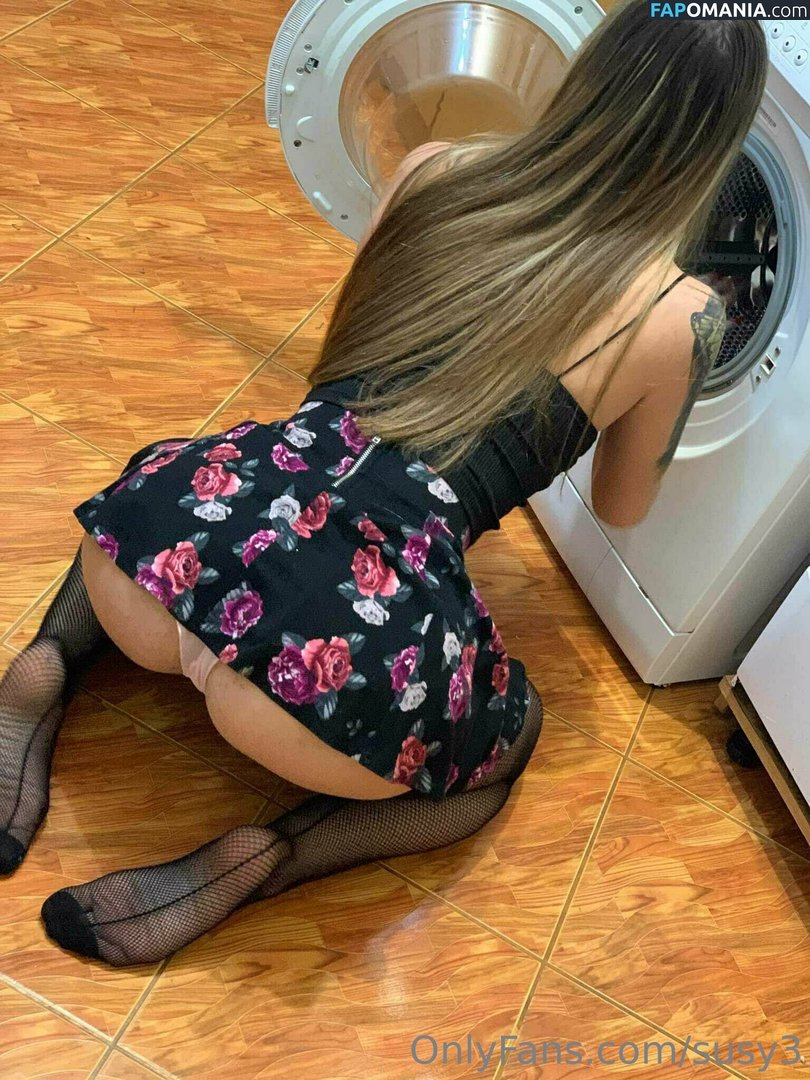susy3 / susy_3 Çıplak OnlyFans  Sızdırılmış Fotoğraf #15