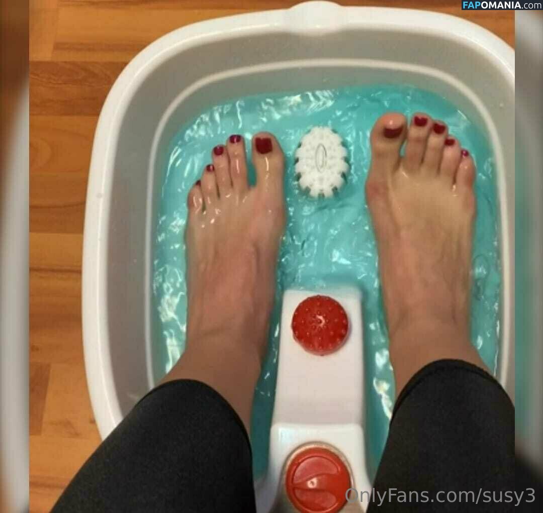 susy3 / susy_3 Çıplak OnlyFans  Sızdırılmış Fotoğraf #26