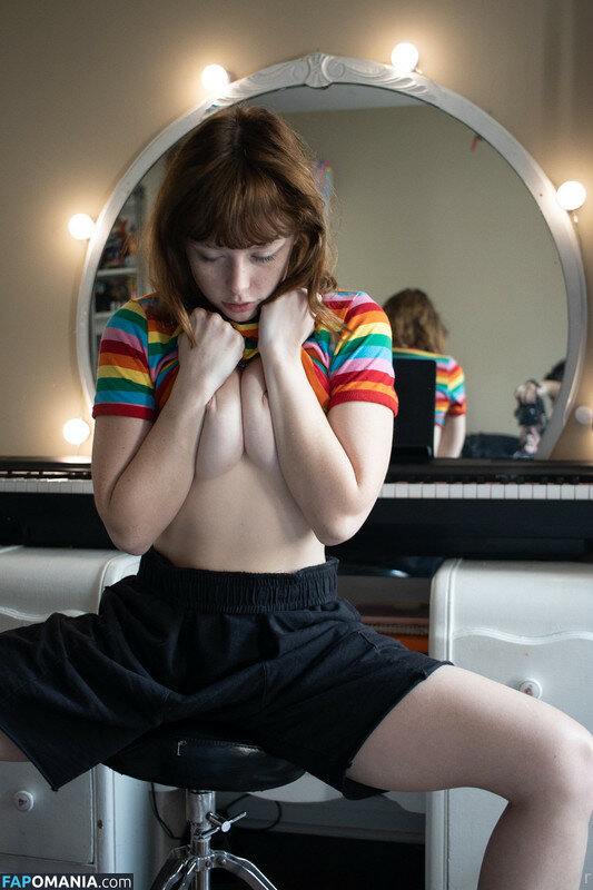 Suzanna Son Çıplak OnlyFans  Sızdırılmış Fotoğraf #10