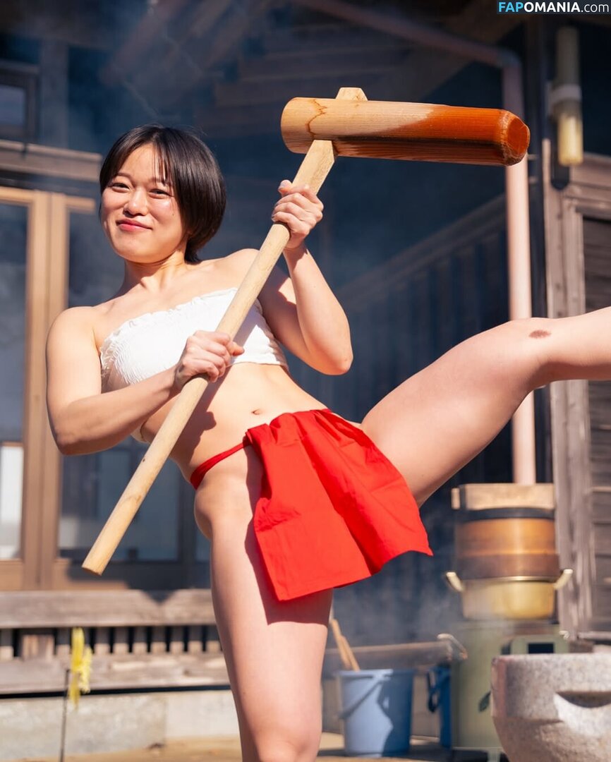 suzuka.muscle / suzukamuscle Çıplak OnlyFans  Sızdırılmış Fotoğraf #6