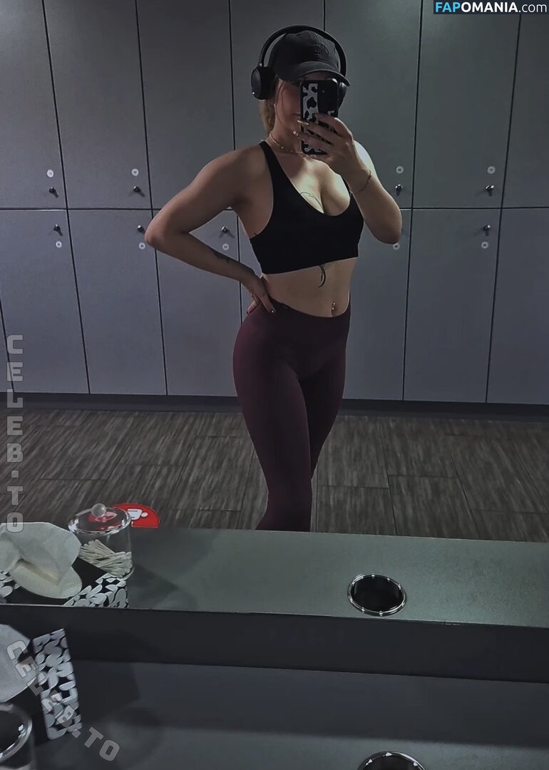 Svenja-4 / sv3nja_01 Çıplak OnlyFans  Sızdırılmış Fotoğraf #3