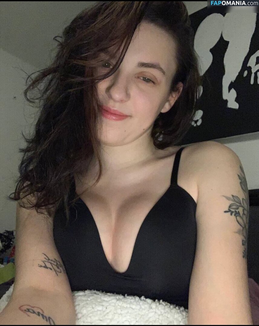 Svenja Haas Çıplak OnlyFans  Sızdırılmış Fotoğraf #1