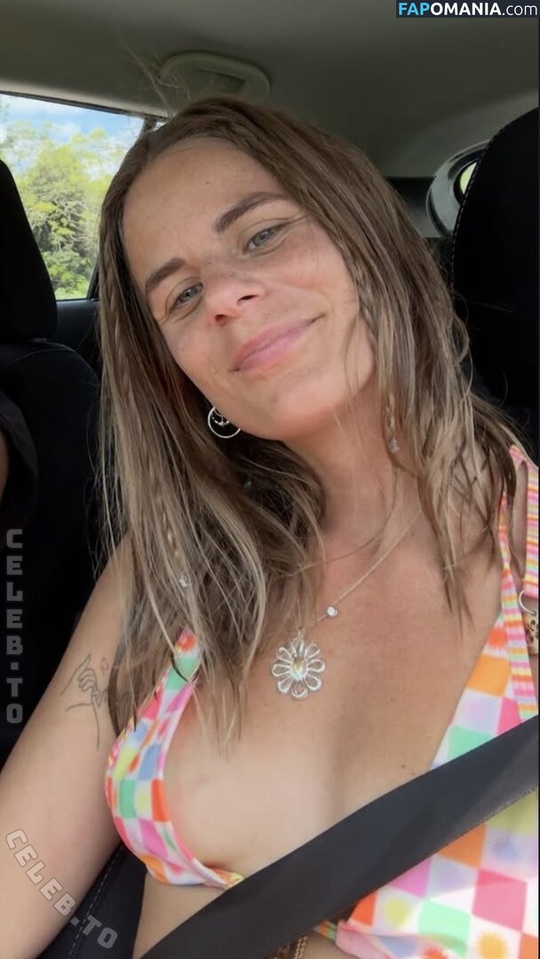 Svenja Kroeger / svenjakroeger Çıplak OnlyFans  Sızdırılmış Fotoğraf #4