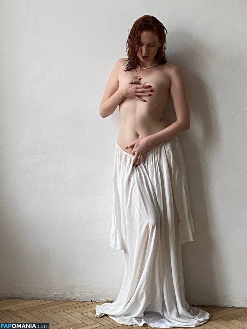Sveta Bogdanova / sveta_bogdanova_ Çıplak OnlyFans  Sızdırılmış Fotoğraf #8