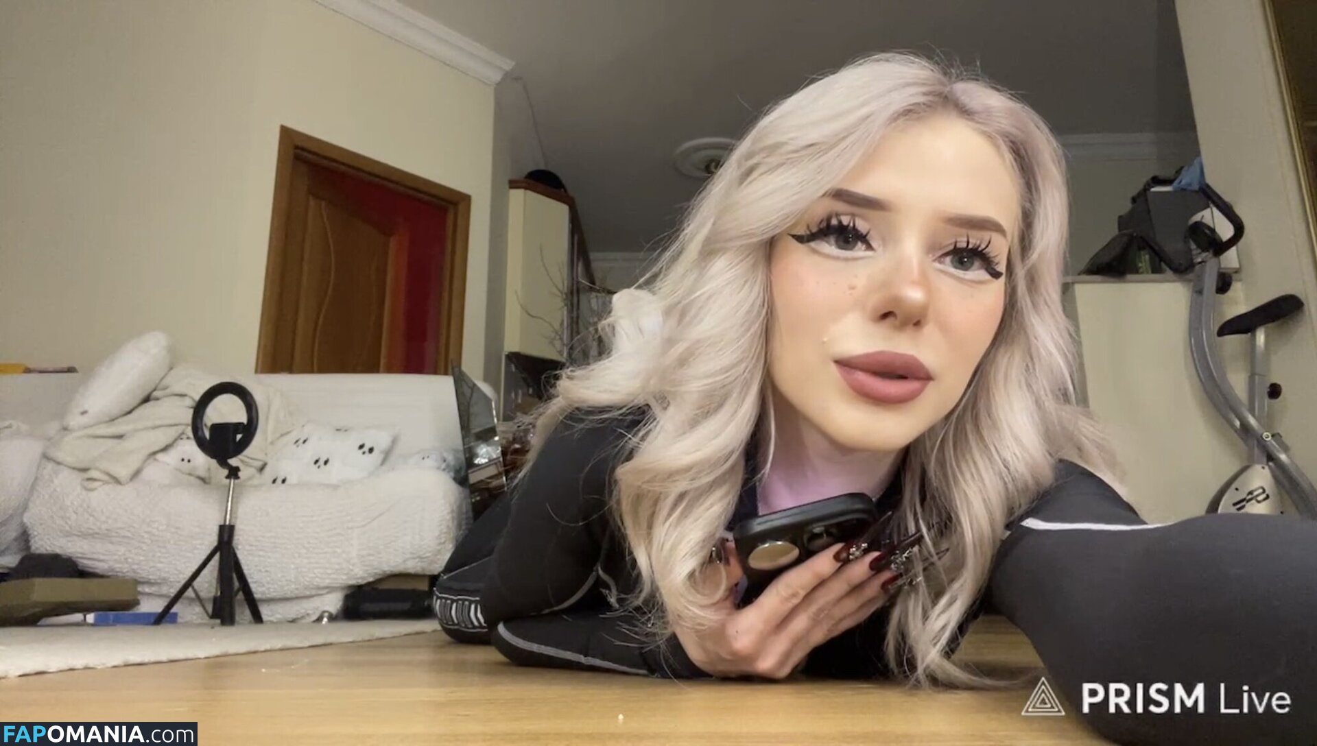 Sveta Sollar / svetasollar Çıplak OnlyFans  Sızdırılmış Fotoğraf #156