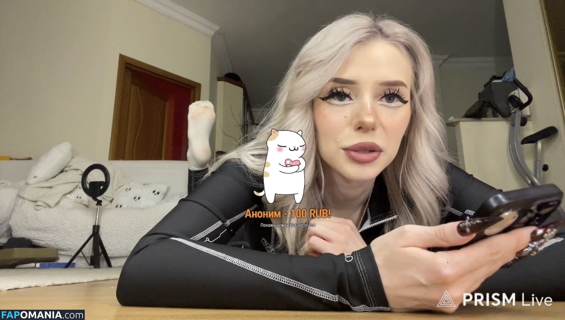 Sveta Sollar / svetasollar Çıplak OnlyFans  Sızdırılmış Fotoğraf #157