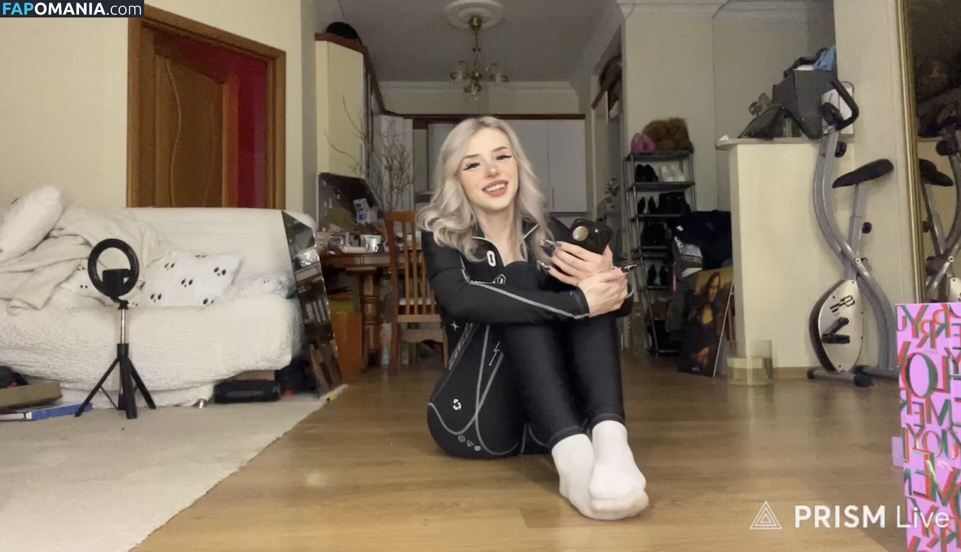 Sveta Sollar / svetasollar Çıplak OnlyFans  Sızdırılmış Fotoğraf #158